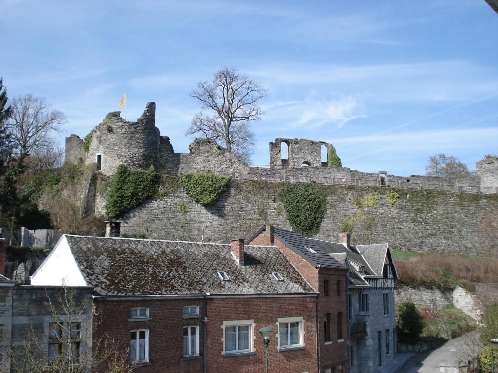 Hotel La Fayette Rochefort Exterior foto